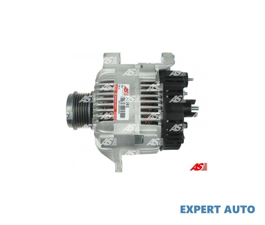 Alternator Volvo S40 I (VS) 1995-2004 #8