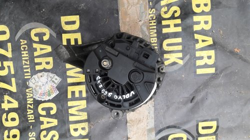 Alternator Volvo S60 2.4 D