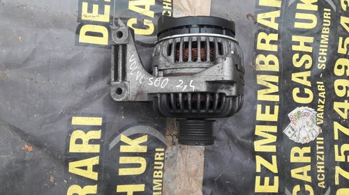 Alternator Volvo S60 2.4 D