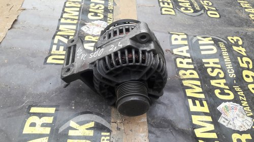 Alternator Volvo S60 2.4 D