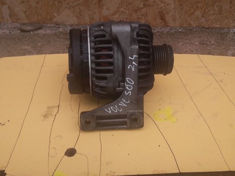 Alternator Volvo S60 2.4 D