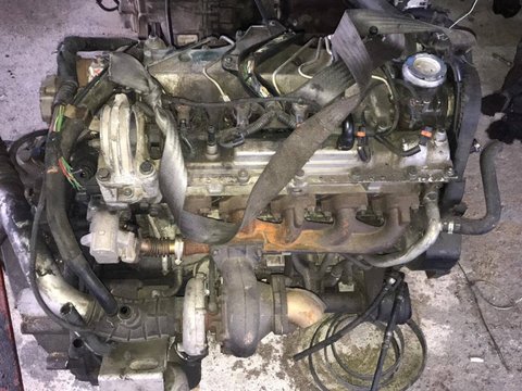 Alternator Volvo S60 2.4 D5.