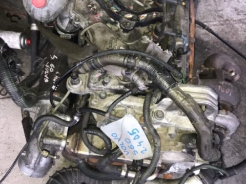 Alternator Volvo S60 2.4 D5.