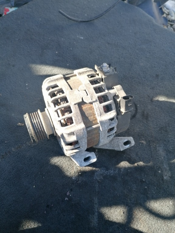 Alternator Volvo S60 V60 S80 V70 Xc60 Xc70 D3 T7