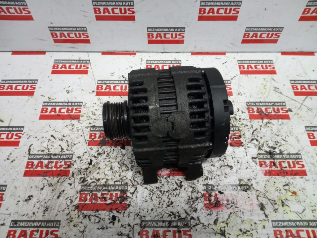 Alternator Volvo S80 2.0 TDI 2008 2009 2010 2011 cod 7G9N-10300-EA