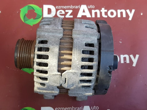 Alternator Volvo S80 2.0 TDI 2008 2009 2010 2011 cod 7G9N-10300-EA