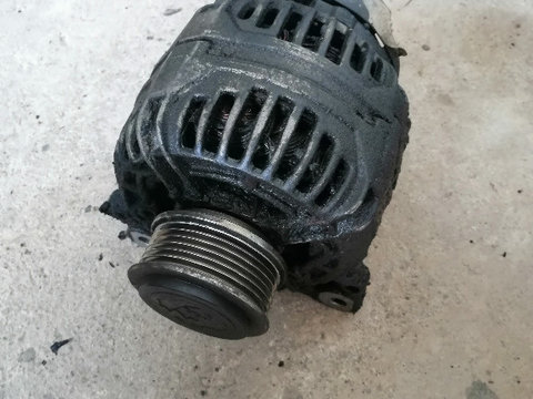 Alternator Volvo S80 2.5 TDI 2001