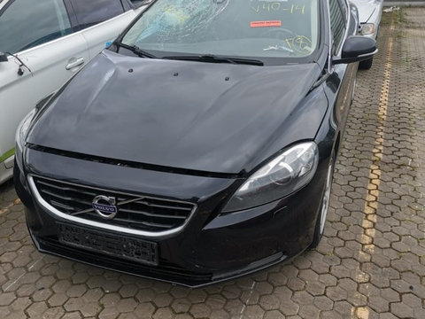 Alternator Volvo V40 2014 Hatchback 1.6