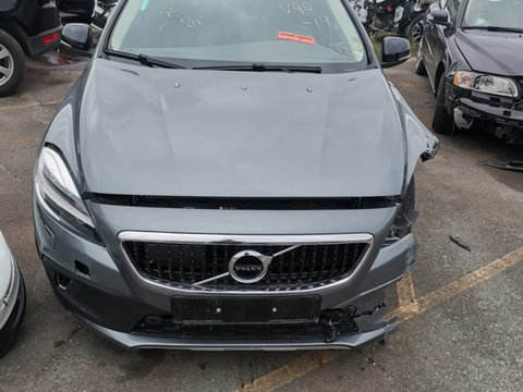 Alternator Volvo V40 2019 Hatchback 2.0 tdi