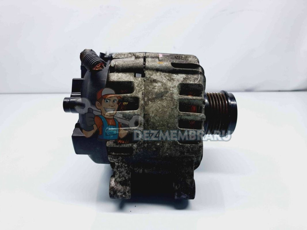 Alternator Volvo V40 [Fabr 2013-2019] 30