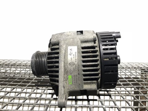 Alternator Volvo V40 S40 Renault Laguna Megane Scenic Espace 1.9 DI dTi 7700431945 7700106501 7700422143