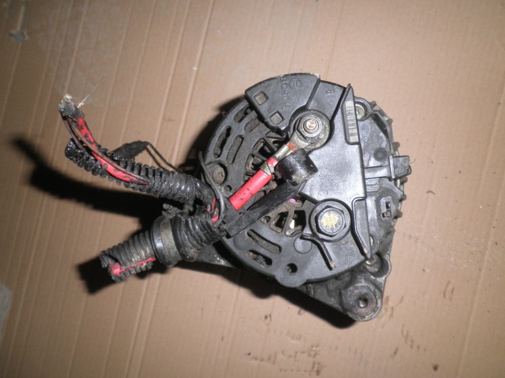 Alternator Volvo V40 , S80 , VW T4 , 2.5