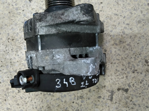 Alternator Volvo V50 2.0 TDI 2008