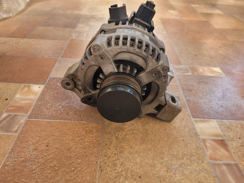 ALTERNATOR VOLVO V50 2 5 BENZINĂ COD 104210-3560 301966RI