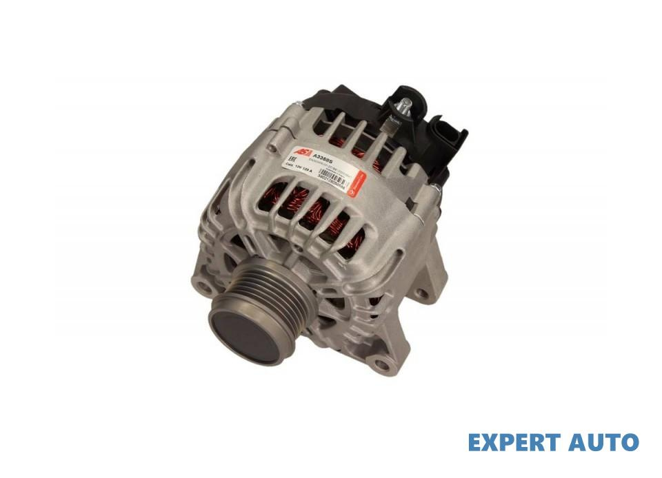 Alternator Volvo V50 (MW) 2004-2016 #2 1