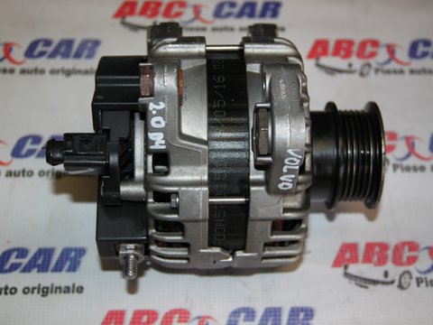 Alternator Volvo V60 Cross Country 2.0 D4 16v  90 - 150 A cod: 31419101 model 2018