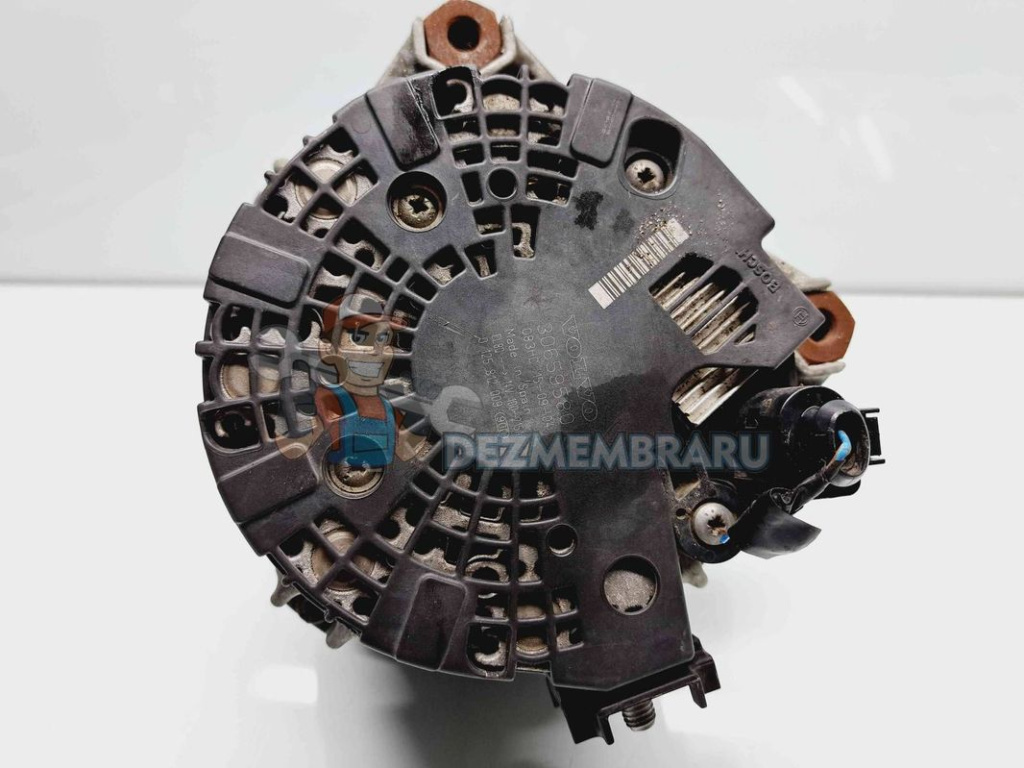 Alternator Volvo V60 [Fabr 2010-2018] 30