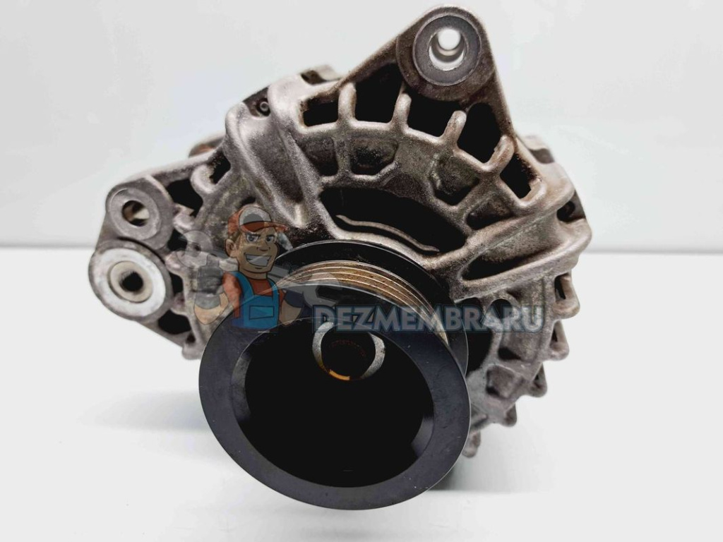 Alternator Volvo V60 [Fabr 2010-2018] 30