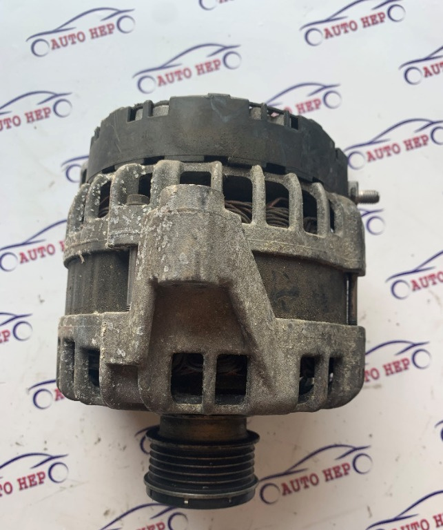 Alternator Volvo V60 XC60 S60 30659131 0125811005 0 125 811 005