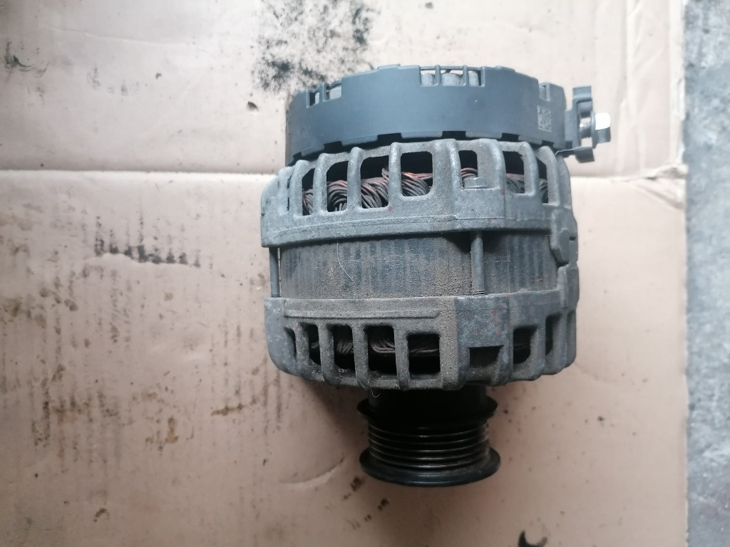 Alternator Volvo V60 Xc60 S90 V90 Xc90 Model 2016 D4 Cod: 30659580