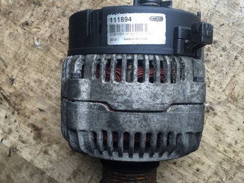 Alternator Volvo V70 2.5 tdi