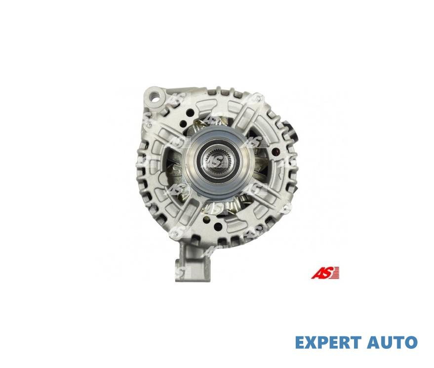 Alternator Volvo V70 III (BW) 2007-2016 #2 0121715008