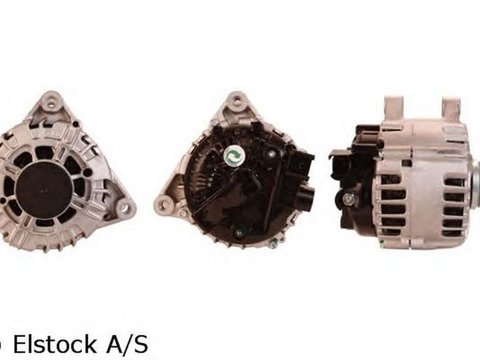 Alternator VOLVO V70 III BW ELSTOCK 285825