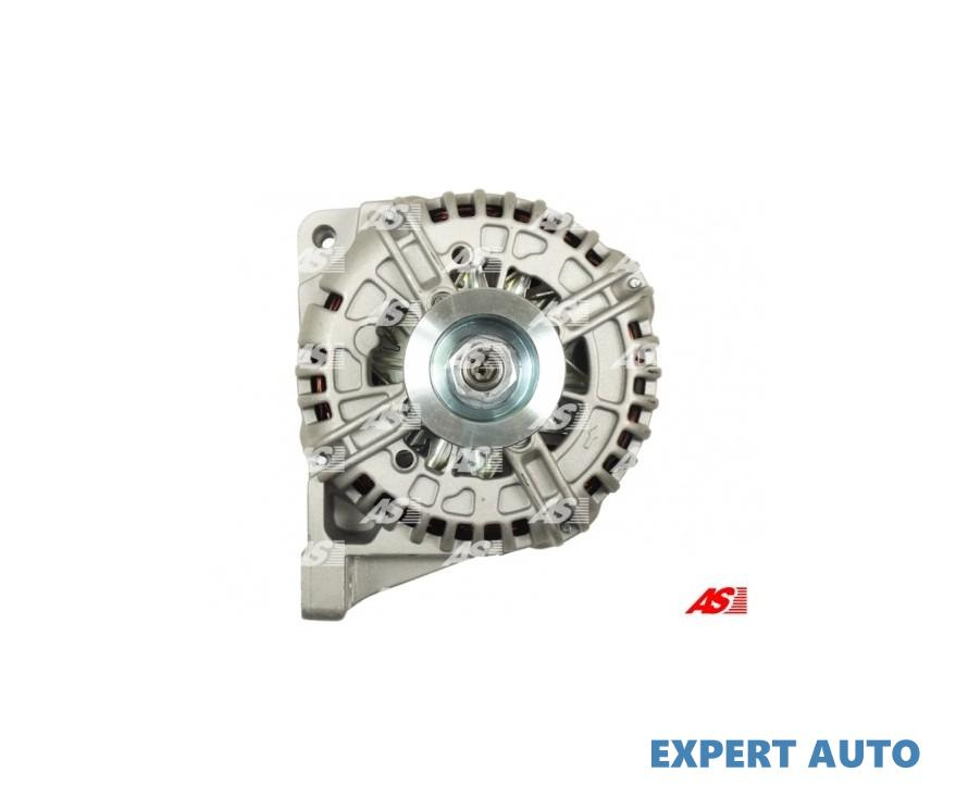 Alternator Volvo V70 XC 1997-2007 #2 0124625024