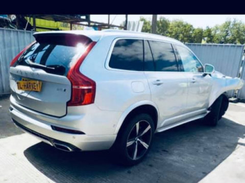 Alternator Volvo XC 90 2018 hatchback 2.0 d