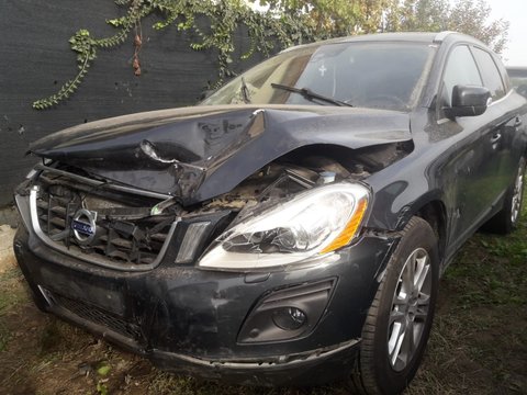 Alternator Volvo XC60 2010 SUV 2.4D