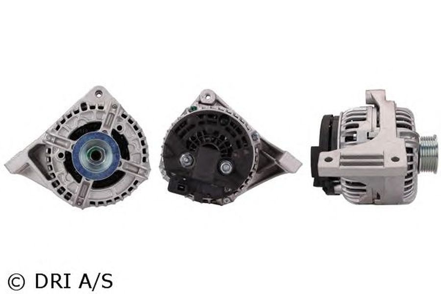 Alternator VOLVO XC70 CROSS COUNTRY DRI 2381351402