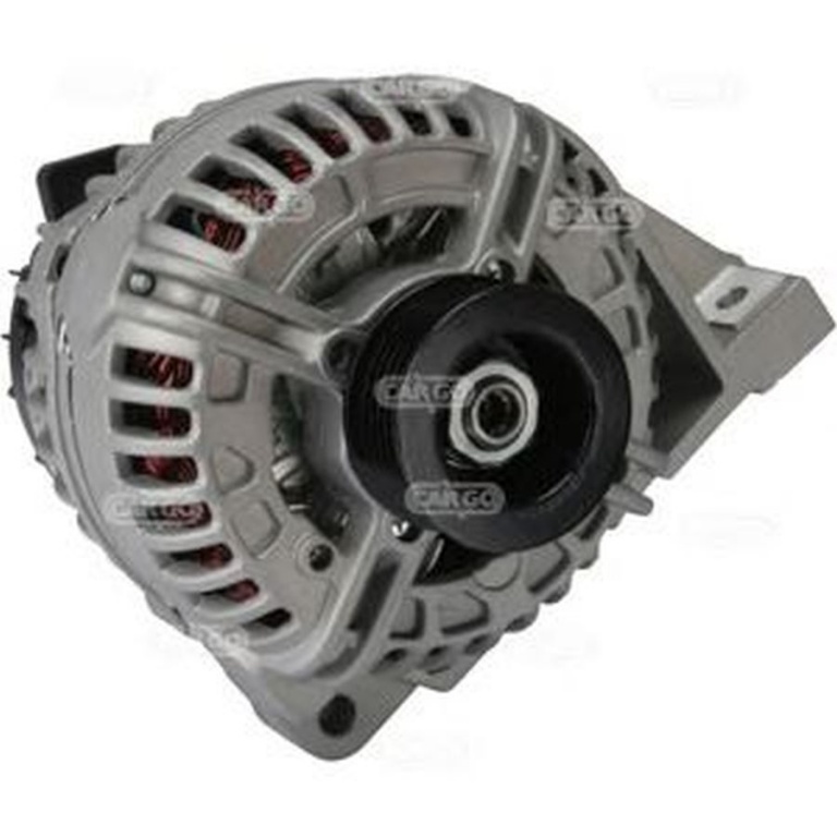 Alternator VOLVO XC70 CROSS COUNTRY HC-Cargo 112078
