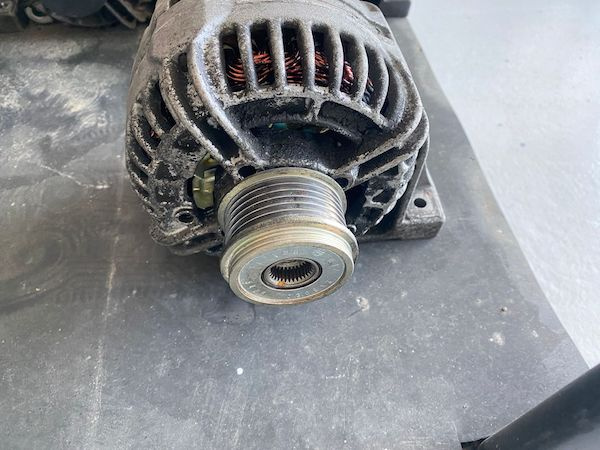 Alternator Volvo XC70 S80 V70 V60 V40 86
