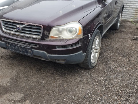 Alternator Volvo XC90 2005 Suv 2.4 Diesel