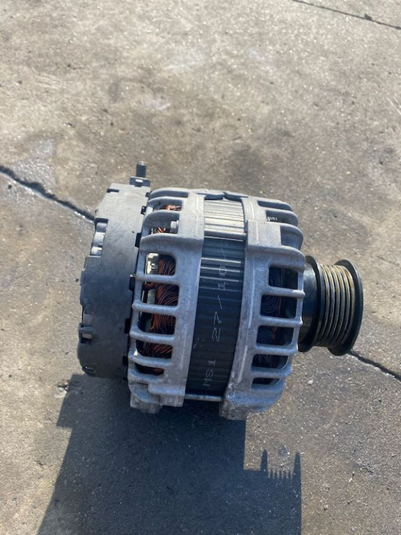 Alternator Volvo XC90 S90 V90 V90CC XC70 V70 XC60 V60 V60CC 30659580 36010604 36002812 32360446