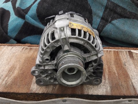 Alternator Volvo