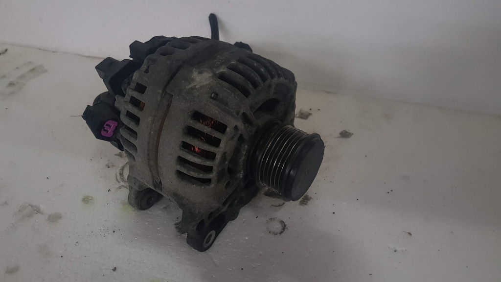 Alternator VW 1.2, 1.4 diesel cod. 045903023A