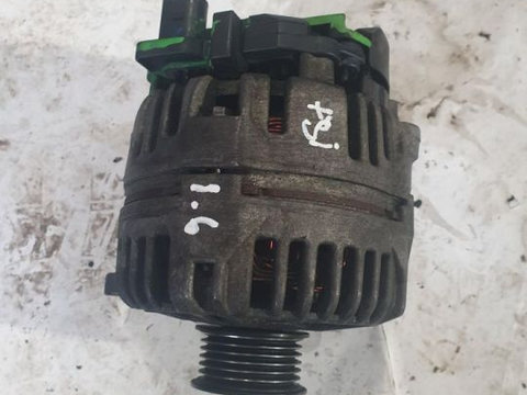 Alternator vw 1.6 fsi , golf 6 1.6 fsi , golf 5 1.6 fsi , passat b6 1.6 fsi , skoda fabia 1.6 fsi , în perfecta stare de funcționare.