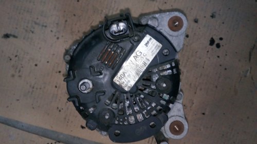 Alternator VW 1.9 tdi ,cod motor BLS