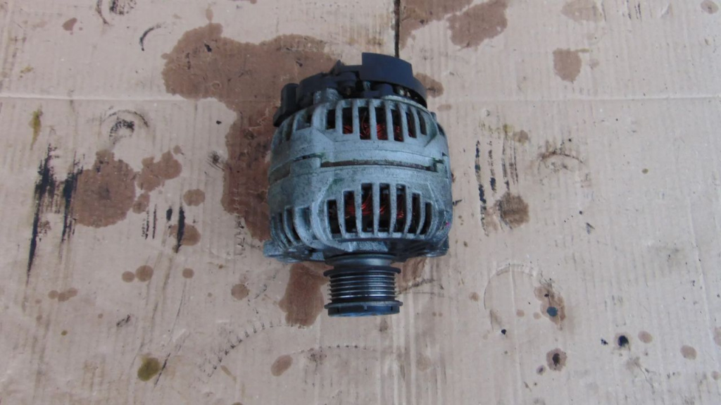 Alternator VW 2.0fsi Eos Passat B6 toura