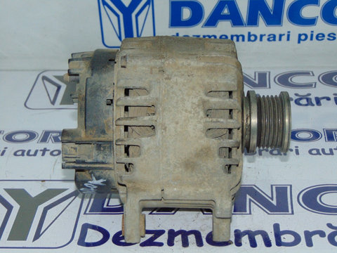 ALTERNATOR VW AMAROK / 03L 903 023 P