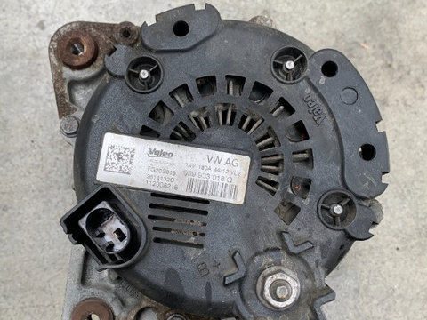 Alternator Vw/Audi 180A 059903018Q