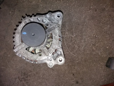 Alternator vw audi q5 sau a5 motor 2.0tdi cod 03ge