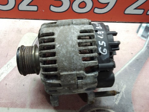 Alternator Vw Audi Seat Skoda 06F903023 C 2004-2009