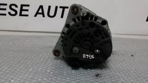 ALTERNATOR VW / Audi / Skoda 1.9 sdi cod