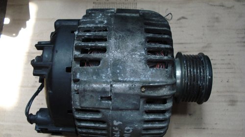 ALTERNATOR VW/AUDI/SKODA/SEAT 2.0TDI cod