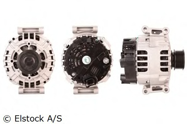 Alternator # Vw Beetle 2011 2012 2013 2014 2015 2016 # 28-4733 # ELSTOCK