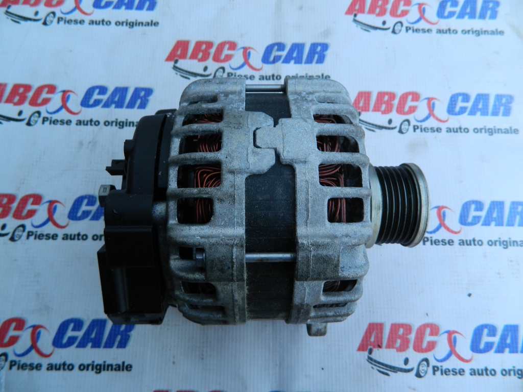 Alternator VW Beetle (5C1) 14V 140A 2.0 TDI cod: 03L903023K model 2014