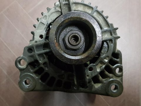 Alternator Vw Bora 1.6 1.8 T 2.0 1.9 TDI 1998 1999 2000 2001 2002 2003 2004 cod 028903028C