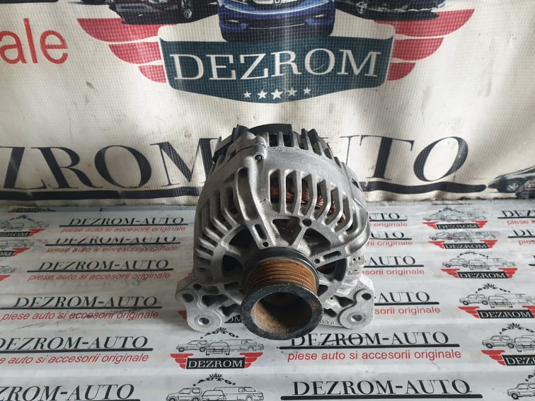 Alternator VW Bora 1.6 FSI 110cp cod piesa : 036903024H